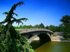 -赵州桥景区