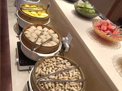 -素满香·Vegan食养自助(天一广场店)