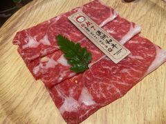 -降霜牛寿喜烧.和牛金赏Plus(501城市广场店)