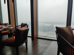 -镇江苏宁万豪酒店-苏筵中餐厅
