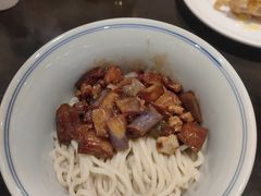 -北京王府井希尔顿酒店·秦唐中餐厅Chynna