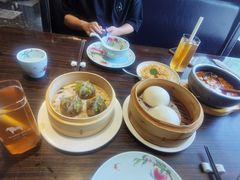 -维园悦谱·海派家常菜(乌鲁木齐南路店)