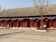 -天津妈祖文化园