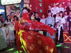 -清远熹乐谷温泉度假酒店