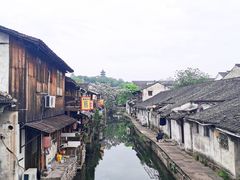 -绍兴书圣故里景区