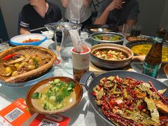 -常和州·夜宵大排档(常州单店)