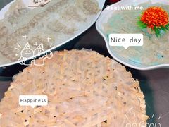 -官塘陈记鱼生·潮汕砂锅粥·牛肉火锅(潮枫路总店)