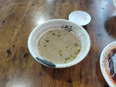 -天全县三土司椒麻鸡餐厅