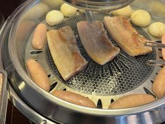 -大喜烤肉(海宁尚东店)