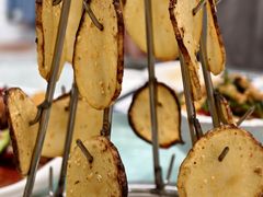 -马尔龙新疆饭店·清真(瑞景店)