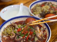 -十里香粉馆(虹桥中路店)