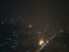 -洲际酒店·地平线全日餐厅HORIZON CAFÉ