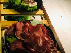 -原食烤肉·苏姐餐厅