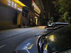 -江南足纪·影院足道·轻奢SPA(京基水贝店)