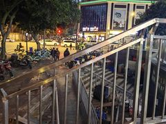 -曾哥烧烤店(红瓦寺店)