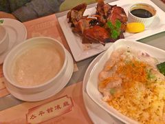 -太平馆餐厅(尖沙咀店)