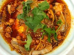 夫妻肺片-陈麻婆豆腐总店