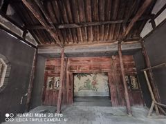 -店头古堡
