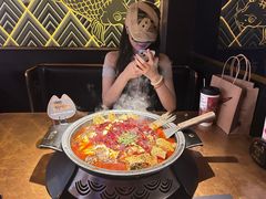 -烤匠麻辣烤鱼(观音桥大融城店)