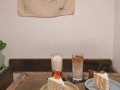 -野路甜点铺(松柏路店)