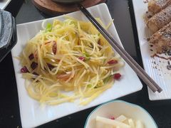-一楼食业·食惠一楼