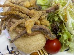 -渔记茶餐厅(渔村店)
