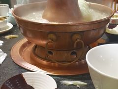 -清真京华源·涮肉烧烤(丰庆店)