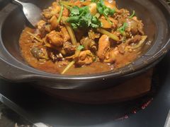 -大碗厨 25年老字号 现炒湘菜(四季天地店)