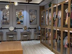 -青水瓦台汤泉(未央店)