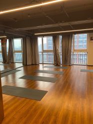 -FineYoga梵音瑜伽·普拉提