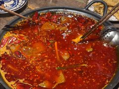 -旧街市鲜货老火锅(大光路店)