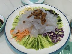 -老边饺子馆·东北菜(黄村店)