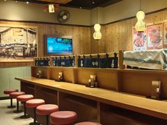 -虹梅食堂·爱蝦乃家