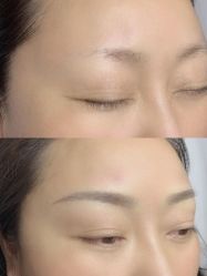 -久匠·野生眉半永久纹眉