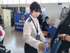 -成都东站
