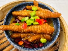 -五月花海鲜城