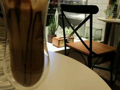 -美丽心情蛋糕(江苏路店)