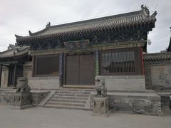-关帝庙(大同古城)