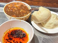 -姚记炒肝店(簋街店)