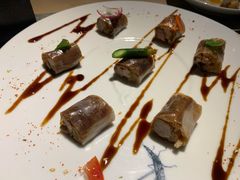 -穹六人间 people 6(岳阳路店)