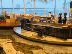 -Seesaw Coffee(朝阳大悦城店)