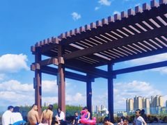 -清河半岛温泉度假酒店