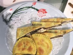 -马老六清真餐饮(西站店)