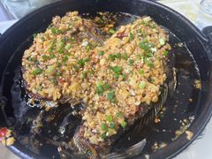 -聚味瞿记·龙虾堂(树木岭店)