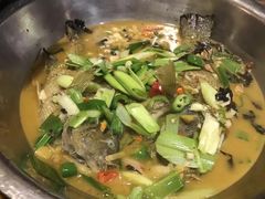 -陈先进鱼馆·夜宵·地道农家菜(湖墅南路店)