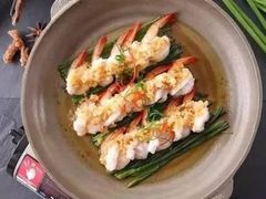 -去茶去餐厅(中央大街店)