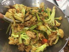 -六和聚传统烤鸭.天津菜(和平店)
