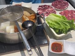 -黑山牛肉汤火锅(花城汇店)