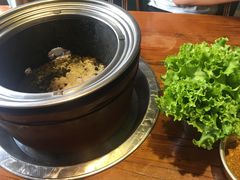 -原始泥炉烤肉(总店)