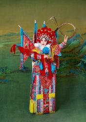 -梨园天地京剧摄影(玲珑天地店)